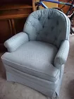 living room chair 