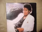 Michael Jackson Thriller LP