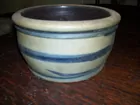 early butter bowl