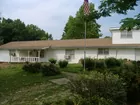 RANCH STYLE HOME