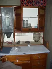 Sellers kitchen cupboard