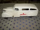 TIN AMBULANCE