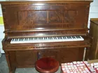 player piano