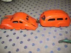 car and trailer