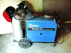 Miller wire welder