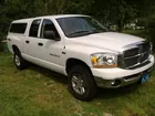 2006 Dodge Ram 5.7 L Hemi