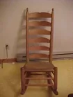 Stottlemyer Sewing Rocker