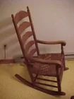 Stottlemyer Rocker