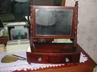 Early Shaving Mirror 