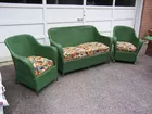 Very nice wicker