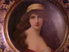 Close up plate no.2