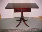 Drop Leaf table