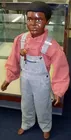 Buster Brown Mannequin