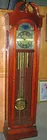 Ridgeway A&M Grandfather clock