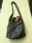 Civil War haversack