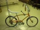 Schwinn  Fastback