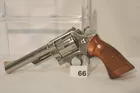 Smith & Wesson Model 29-2 Revolver 44 Mag