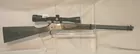 Browning BL-22 Lever Action Rifle  Stainless Stee