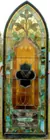 Gothic Church Windows- sold choice
