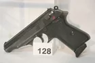 Walther Model PP Pistol SA der NSDAP Gruppe Mitte