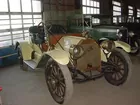 1911 Buick Roadster