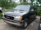 2003 GMC Yukon 4x4 SLT