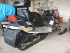 2005 Ski doo 550