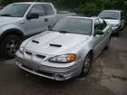 2004 Pontiac Grand Am