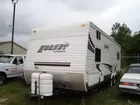 2006 Hornet Lite