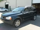 2004 Volvo XC90 T6 AWD 83K