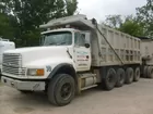 1994 Ford Dump
