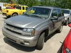 2002 Chevy Trailblazer