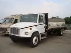 1996 Freightliner