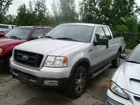 2004 Ford F150