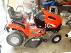 Scotts Riding Lawn Mower