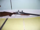 Savage Model 24-v-a 20&222