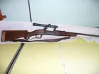 Savage model 99C 308 cal
