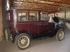 1926 Ford Model T Sedan
