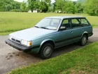 1991 Subaru Stationwagon