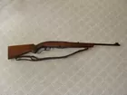 Winchester rifle model 88