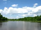 161 Acre Jackson Lake & Farm Union WV