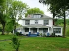 Walker estate home on 6.5 acres