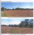 7.5 acre tract of unimproved land