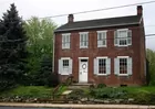 2 1/2 Story Brick House