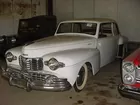 1947 Lincolin 2dr