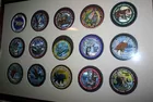 PA Game Commission Patches 