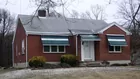 Brick 1 story 2 bedroom house