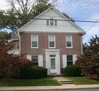 2 1/2 story brick house