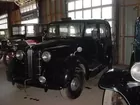 Austin Taxi Cab right hand drive