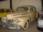 1948 Lincolin Coupe 2dr
